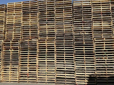 West Coast Pallet Ltd.