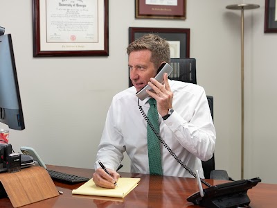Law Office of Todd C. Passman