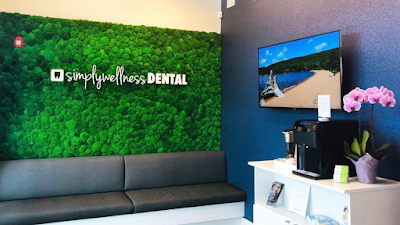 Simply Wellness Dental Burnaby