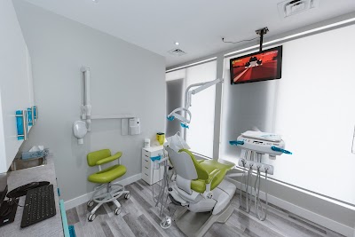 Fieldgate Dental Clinic - Best Dentist in Mississauga