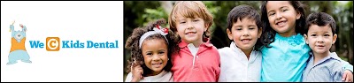 We C Kids Dental