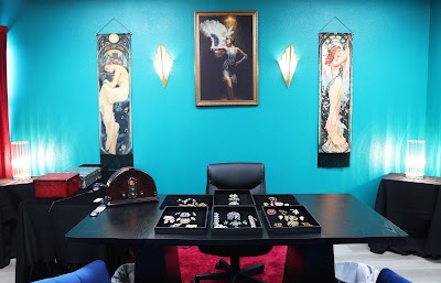 Estate Jewelry Exchange USA