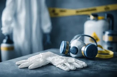 TruCare BioClean of Dallas Fort Worth