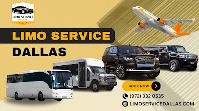 Limo Service Dallas