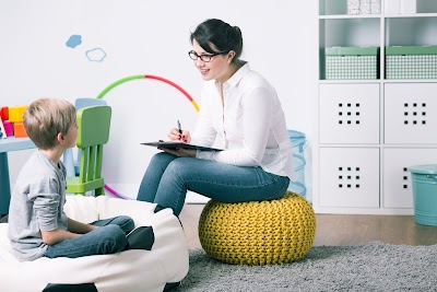 Nexus ABA Therapy Brampton - Home Service