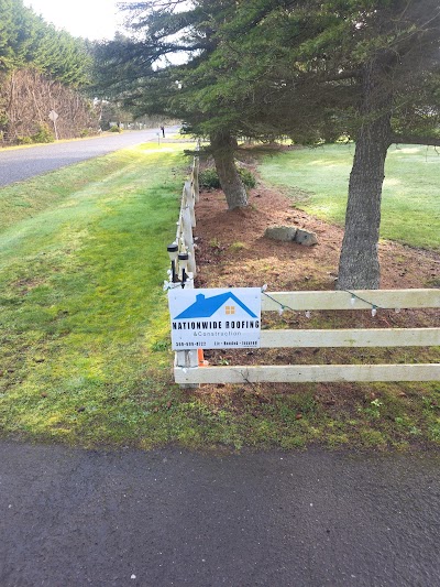 NationWide Roofing & Construction