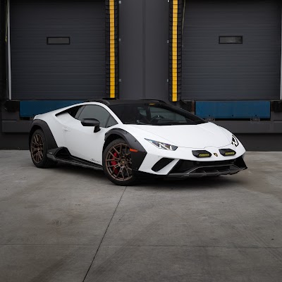 Inspire Auto Studio