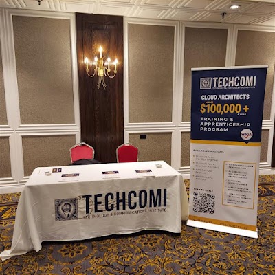 Techcomi (Technology and Communications Institute)