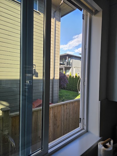 Brackendale Bug Screens