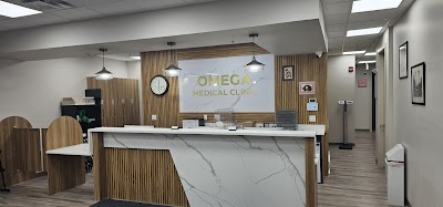 Omega Medical Clinic