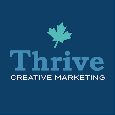 Thrive Creative Marketing