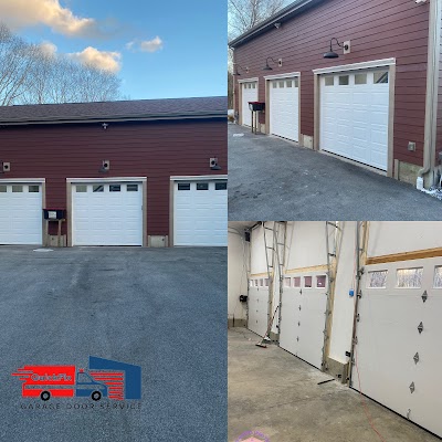 QuickFix Garage Door Service