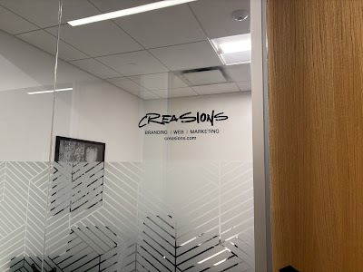 Creasions