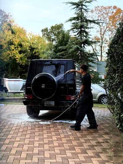 Reflekt Garage Auto Detailing