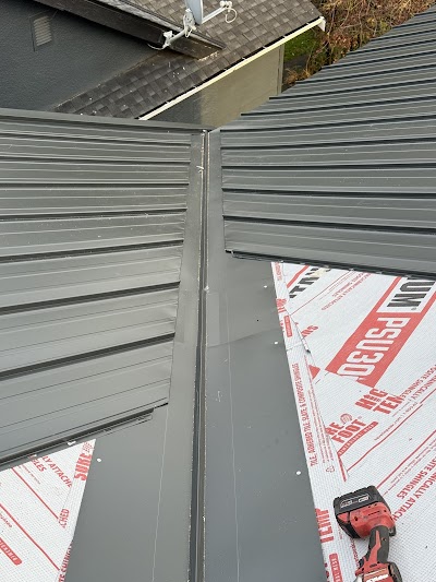 Akay Roofing