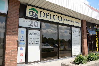 Delco Windows and Doors