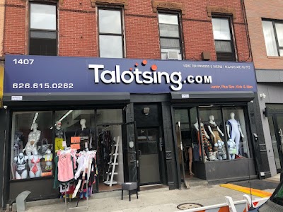 Talotsing