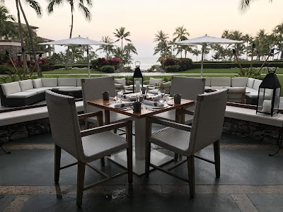 The Restaurant at Kapalua Bay