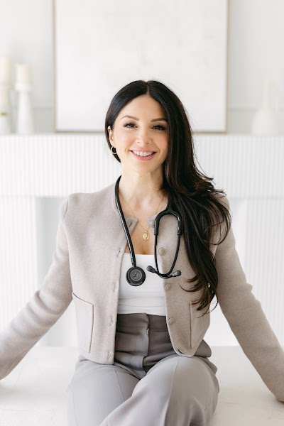Contour Medical Aesthetics & Wellness