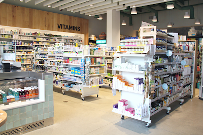Continental Store Fixture Group