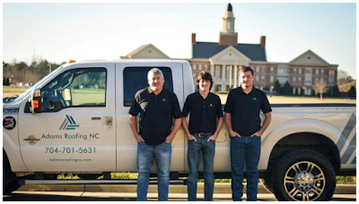Apeiron Roofing, LLC