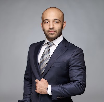 Yazdi Law