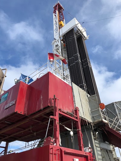 Horizon Drilling Calgary