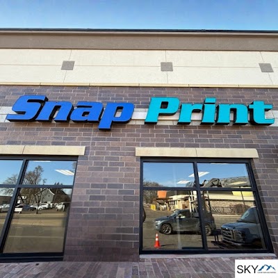 SKY Custom Signs and Graphics LLC