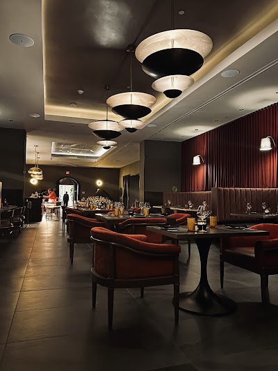 House of Toro Chophouse & Patio