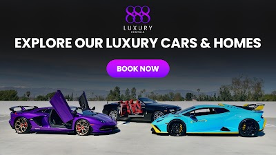 888 Luxury Rentals
