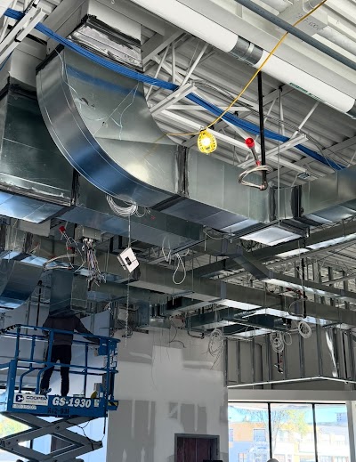HVAC TOUCH INC.