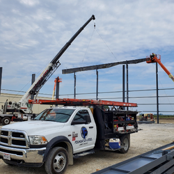 Foundation Steel, LLC