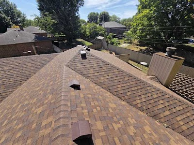 Anchor Point Roofing and Siding