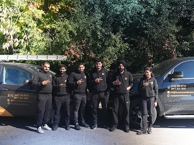 HR Property Maintenance