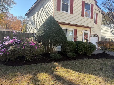 Beauty Meister Landscaping