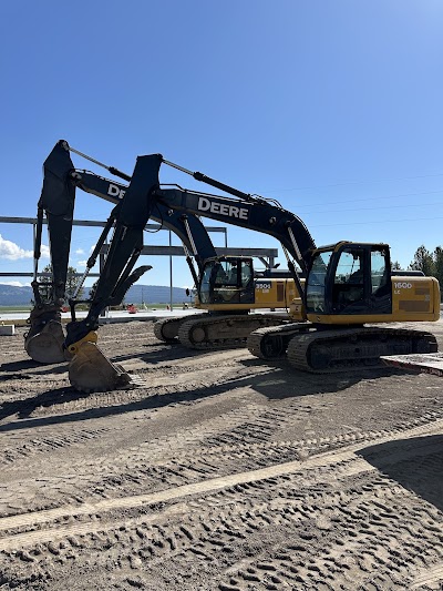 McCloud Service | Plumbing & Excavation in Island Park Idaho