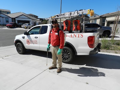 Bull's Eye Pest Control
