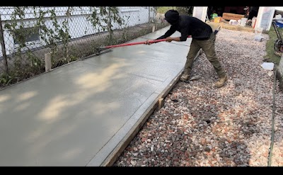 Kings Pavers & Concrete