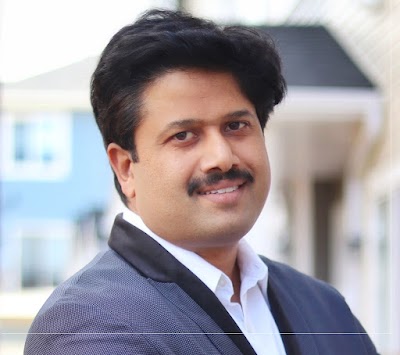 Afroz Shaik Realtor