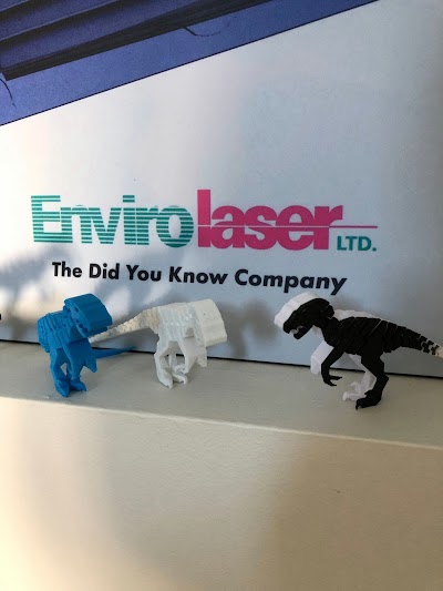 Envirolaser Ltd.