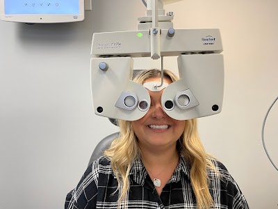 Eye E Optical