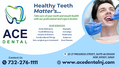 Ace Dental