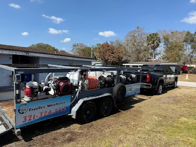 Performance Pressure Wash LLC | Orlando Pressure Washing