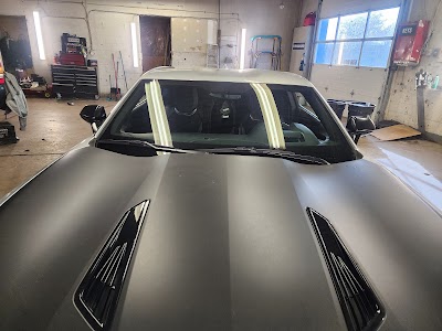 Wellington Auto Glass - Fergus