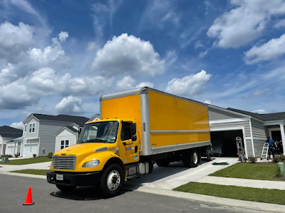 Martinez movers LLC