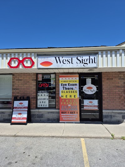 West Sight Optical