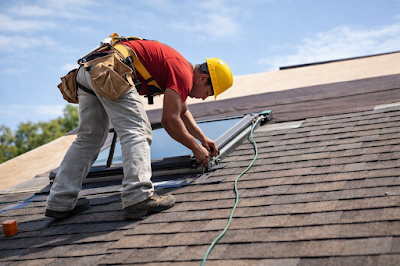 Big Sky Country Contractors