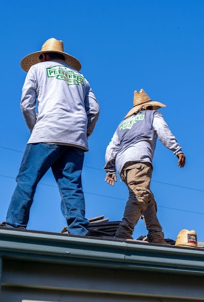 Preferred Roofing