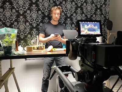 AD.JUST Video Production Los Angeles
