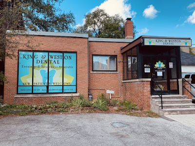 King and Weston Dental